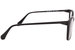 Balmain BL1073 Eyeglasses Women's Full Rim Cat Eye Optical Frame