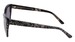 Bebe BB7254 Sunglasses Women's Cat Eye