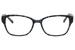 Bebe Women's Eyeglasses BB5148 BB/5148 Full Rim Optical Frame