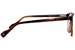 Ben Sherman York Eyeglasses Men's Full Rim Oval Shape