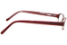 Bocci Women's Eyeglasses 350 Full Rim Optical Frame