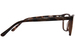 Bocci Women's Eyeglasses 424 Full Rim Optical Frame