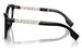 Burberry Angelica BE2373U Eyeglasses Women's Full Rim Cat Eye