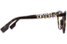 Burberry Angelica BE2373U Eyeglasses Women's Full Rim Cat Eye