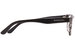 Burberry B2279 Eyeglasses Men's Full Rim Square Optical Frame