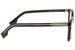 Burberry BE2291 Eyeglasses Women's Full Rim Square Shape