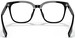 Burberry BE2361D Eyeglasses Women's Full Rim Square Shape