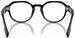 Burberry BE2386 Eyeglasses Men's Full Rim Round Shape