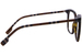 Burberry BE2390 Eyeglasses Women's Full Rim Square Shape