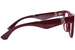 Burberry BE2403 Eyeglasses Women's Full Rim Square Shape