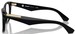 Burberry BE2409 Eyeglasses Men's Full Rim Square Shape