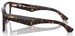 Burberry BE2411 Eyeglasses Men's Full Rim Square Shape