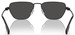 Burberry BE3146 Sunglasses Men's Oval Shape