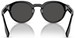 Burberry BE4404 Sunglasses Men's Round Shape