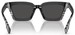 Burberry Briar BE4392U Sunglasses Women's Square Shape