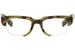 Burberry Men's Eyeglasses BE2314 BE/2314 Half Rim Optical Frame