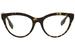 Burberry Women's Eyeglasses BE2311 BE/2311 Full Rim Optical Frame