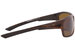 Callaway Booker Sunglasses Men's Rectangular Shape