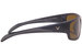 Callaway Comanche Sunglasses Men's Rectangular Shape