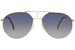 Carrera 1025/S Sunglasses Men's Fashion Pilot