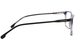 Carrera 225 Eyeglasses Men's Full Rim Rectangle Shape