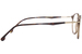 Carrera 284 Eyeglasses Full Rim Round Shape