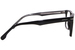 Carrera 312 Eyeglasses Men's Full Rim Square Shape