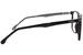 Carrera 319 Eyeglasses Men's Full Rim Square Shape