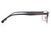 Carrera 8849 Eyeglasses Frame Men's Full Rim Rectangular