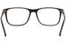 Carrera Men's Eyeglasses CA202 CA/202 Full Rim Optical Frame