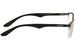 Carrera Men's Eyeglasses CA6623 CA/6623 Half Rim Optical Frame