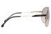 Carrera Panamerika65 Sunglasses Men's Pilot