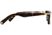 Cartier CT0420O Eyeglasses Full Rim Rectangle Shape