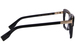 Cazal 5002 Eyeglasses Women's Full Rim Square Shape