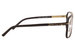 Cazal 6022 Eyeglasses Men's Titanium Full Rim Optical Frame