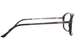 Cazal 6024 Eyeglasses Full Rim Pilot