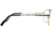 Cazal 7101 Titanium Eyeglasses Men's Full Rim Pilot