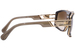 Cazal 8046 Sunglasses Men's Pilot