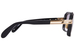 Cazal Legends 607 Sunglasses Square Shape 56-18-140mm