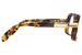 Cazal Legends Eyeglasses 607 Full Rim Optical Frame