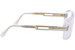 Cazal Men's Eyeglasses 6023 Full Rim Optical Frame