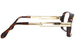 Cazal Men's Eyeglasses 6023 Full Rim Optical Frame