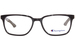 Champion Buzz Eyeglasses Youth Boy's Full Rim Square Shape