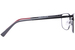 Champion CUFL1006 Eyeglasses Men's Full Rim Square Shape