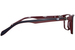 Champion Gordi Eyeglasses Youth Boy's Full Rim Rectangle Shape