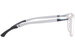 Champion LIT300 Eyeglasses Men's Full Rim Square Shape Tri-Flex