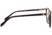 Champion Nadi Eyeglasses Women's Full Rim Cat Eye Optical Frame