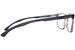 Champion Stoke Eyeglasses Men's Full Rim Oval Shape