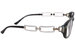 Charmant Line Art Women's Eyeglasses XL2032 XL/2032 Full Rim Optical Frame