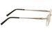 Charriol Women's Eyeglasses PC71003 PC/71003 Rimless Optical Frame